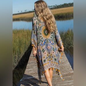 Meet your Posher, Michele